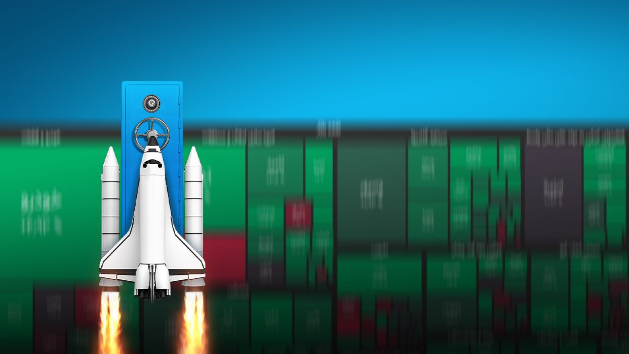 صندوق اهرمی شتاب آگاه